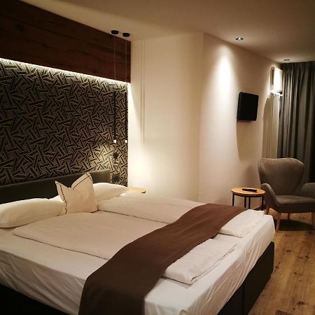 Hotel Cevedale Living Romance Hotel โกโกโล ภายนอก รูปภาพ