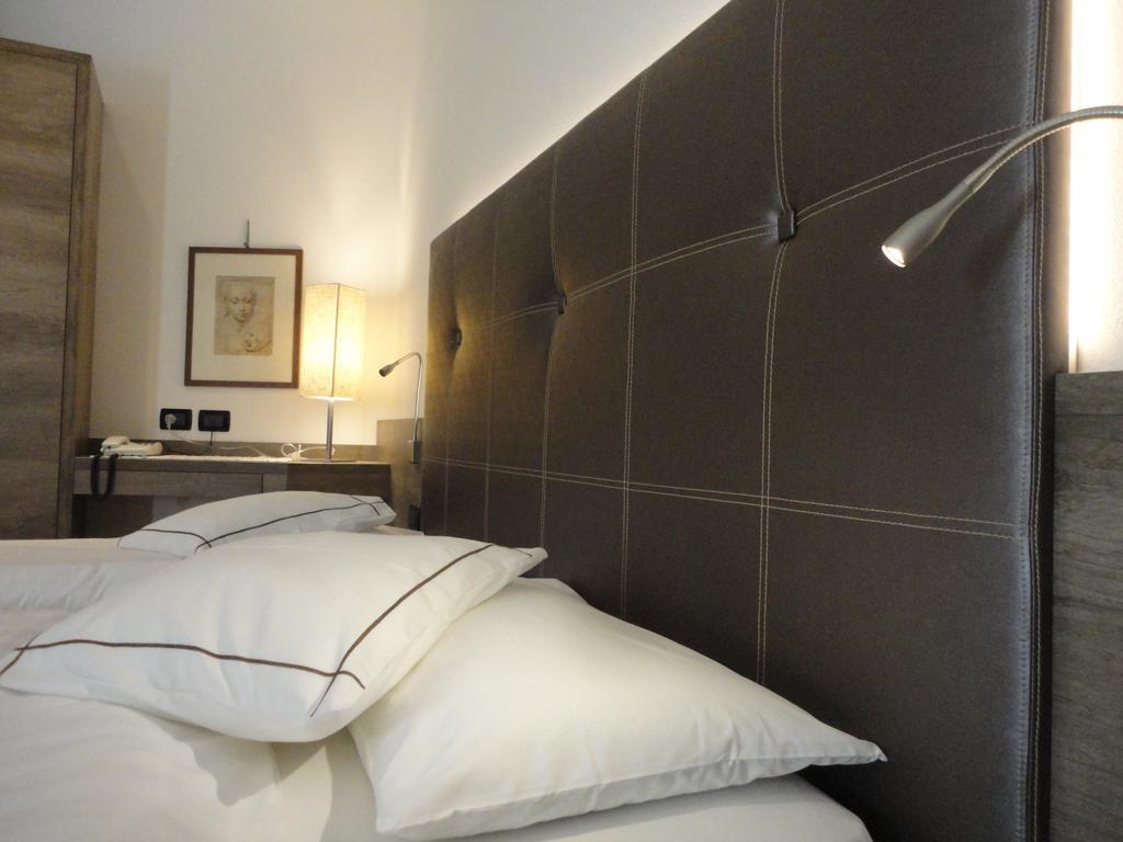 Hotel Cevedale Living Romance Hotel โกโกโล ภายนอก รูปภาพ