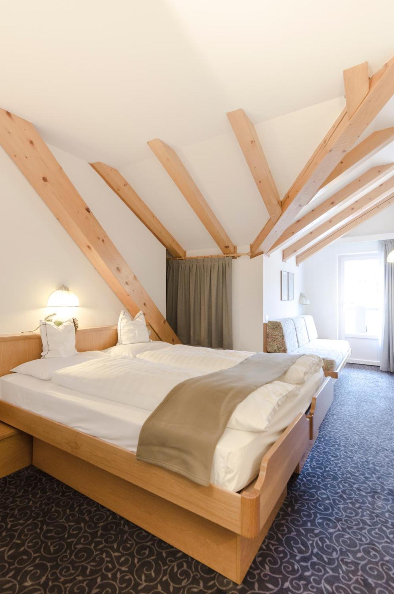 Hotel Cevedale Living Romance Hotel โกโกโล ภายนอก รูปภาพ